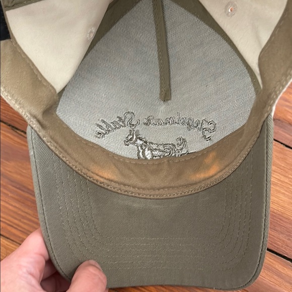 Siegelman Stable hat - Picture 4 of 6